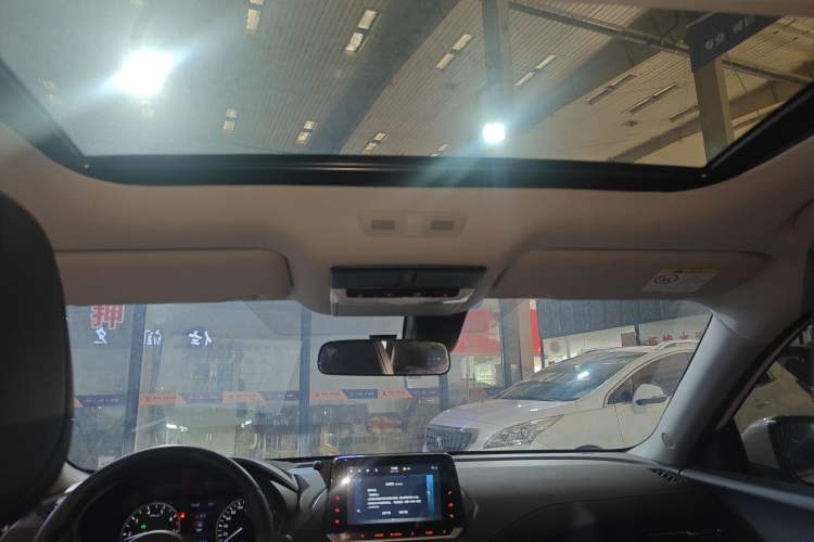 Used Nissan Sylphy 2022 1.6L XL CVT Enjoyment Edition