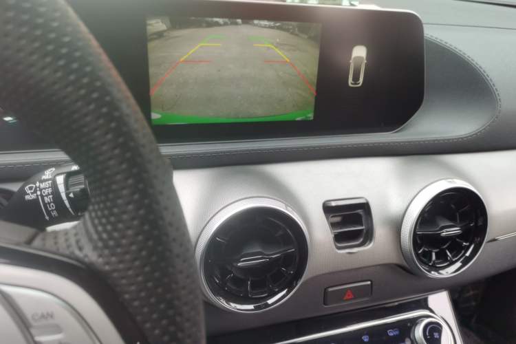 Used FORTHING T5 EVO 2021 1.5TD DCT Diamond Edition
