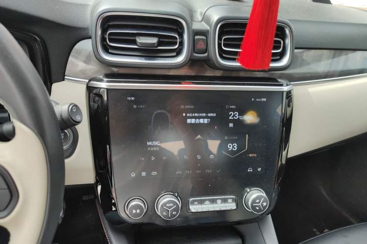 Used Lynk & Co 02 2021 1.5TD DCT Two-Wheel Drive Zhaoyao Plus
