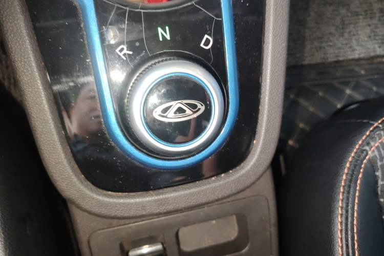 Used Chery New Energy Little Ant 2019 4-Seater Smart Luxe Version 30.6 kWh