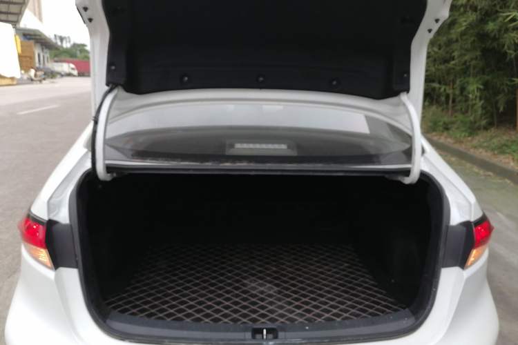 Used Toyota Levin 2022 TNGA 1.5L CVT Progressive Edition