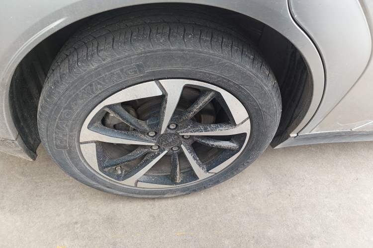 Used AION Y 2023 Plus 510 Smart Edition
