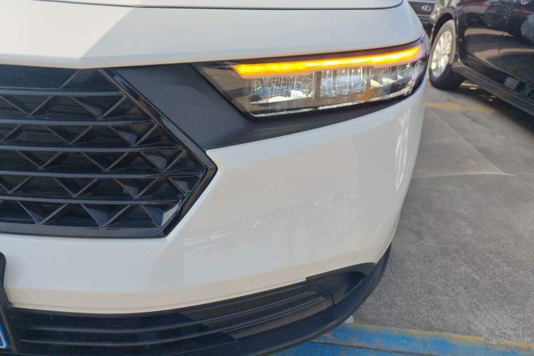 Used Honda Accord 2023 260TURBO Smart Enjoyment Version Left Front Headlight