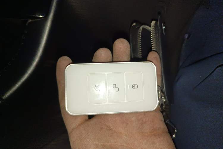 Used BYD Tang New Energy 2018 DM 2.0T All-Wheel Drive Smart Connect Genesis Edition 7 Seats China V Emission Standard