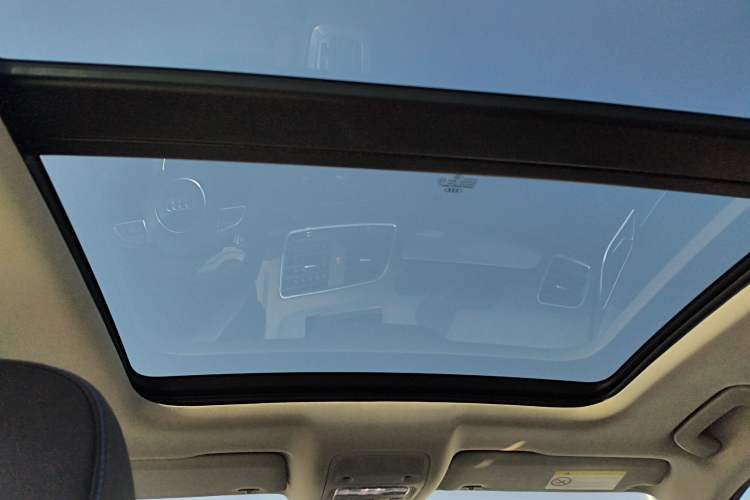 Used Audi Q3 2016 40 TFSI quattro all-wheel-drive sport model