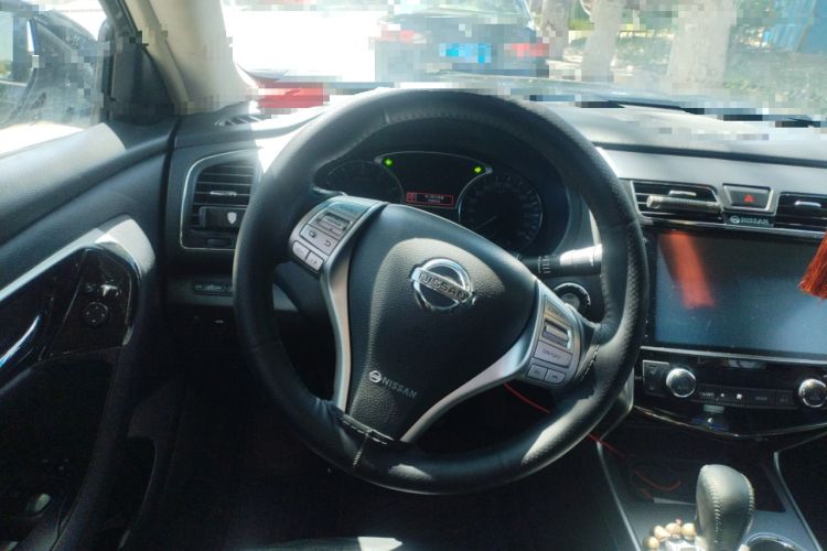 Used Nissan Teana 2016 Revised Version 2.0L XL Comfort Edition