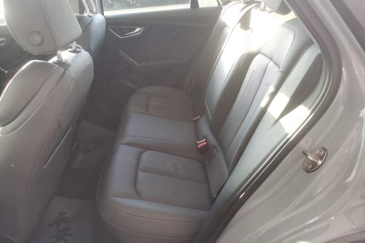 Used Audi Q2L 2024 35TFSI Fashionable and Elegant Version