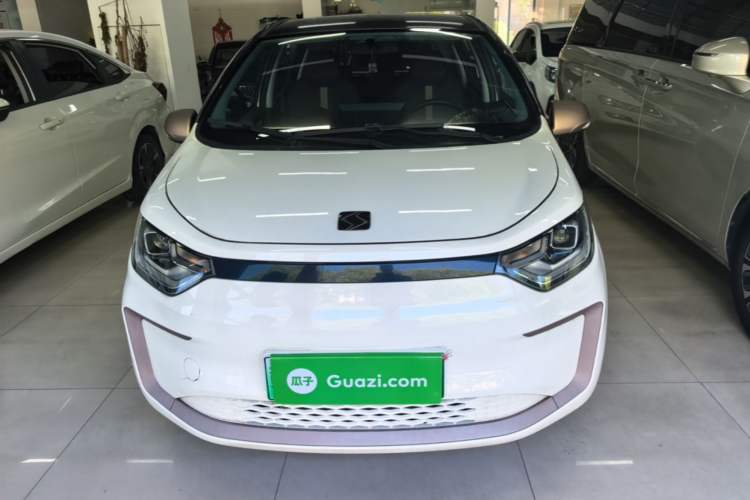 Used SOL E10X 2023 Anniversary Edition 301km Sunflower 36kW