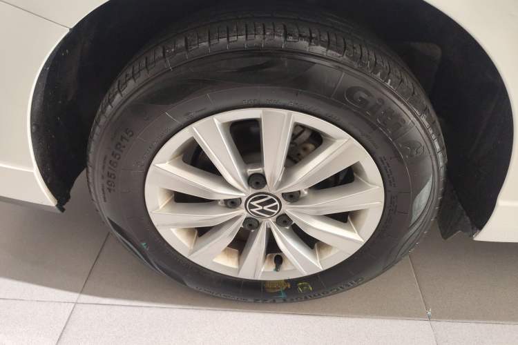 Used Volkswagen Lavida 2023 Revised 1.5L Automatic DeYi Edition
