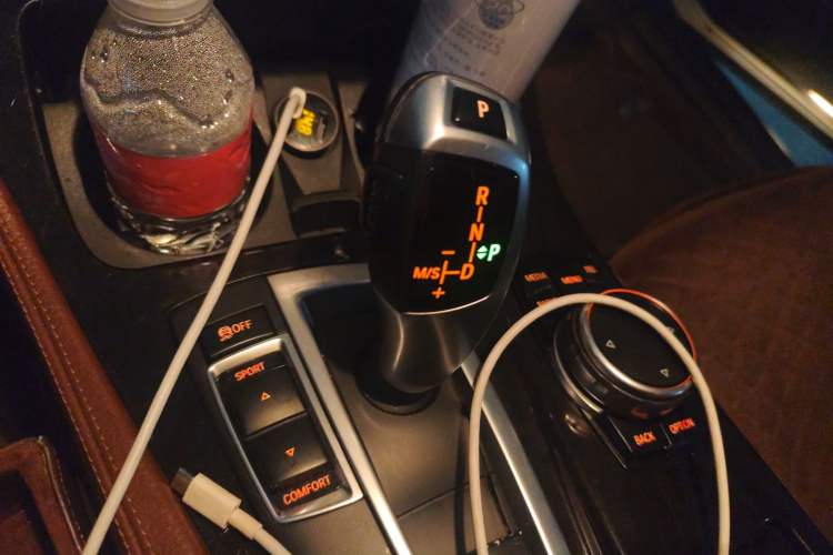 Used BMW 5 Series 2014 528Li xDrive Premium Edition