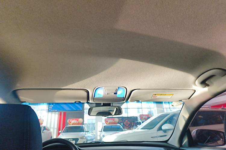 Used Kia K4 2014 1.8L Automatic GL
