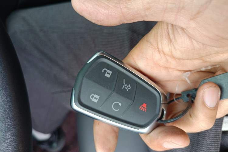 Used Cadillac XT5 2022 2.0T Four-Wheel Drive Platinum Edition