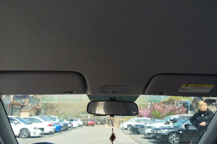 Used Hyundai Verna (older generation) 2017 1.4L Manual Huancai Edition China V Standard
