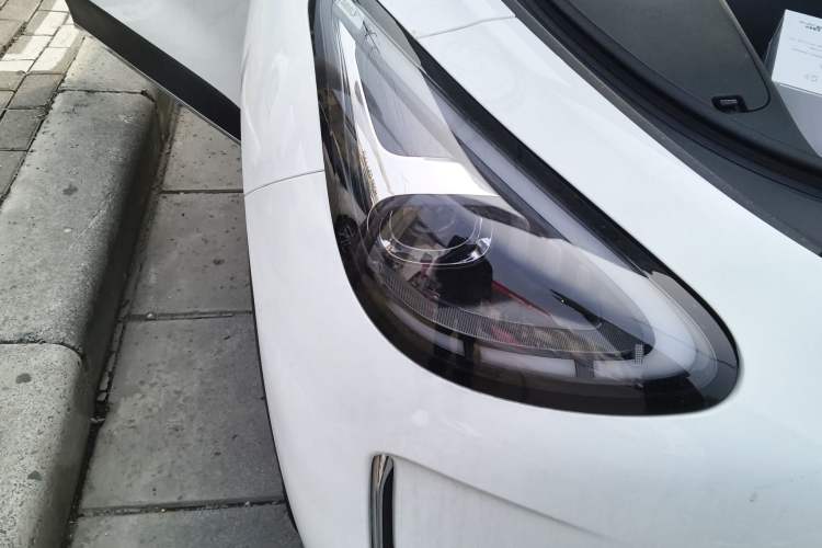 Used Geely Galaxy Geome 2026 Model 310km Dream Edition