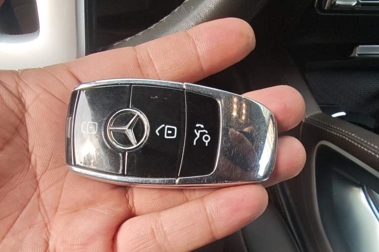 Used Mercedes-Benz GLS 2020 GLS 450 4MATIC Dynamic Edition
