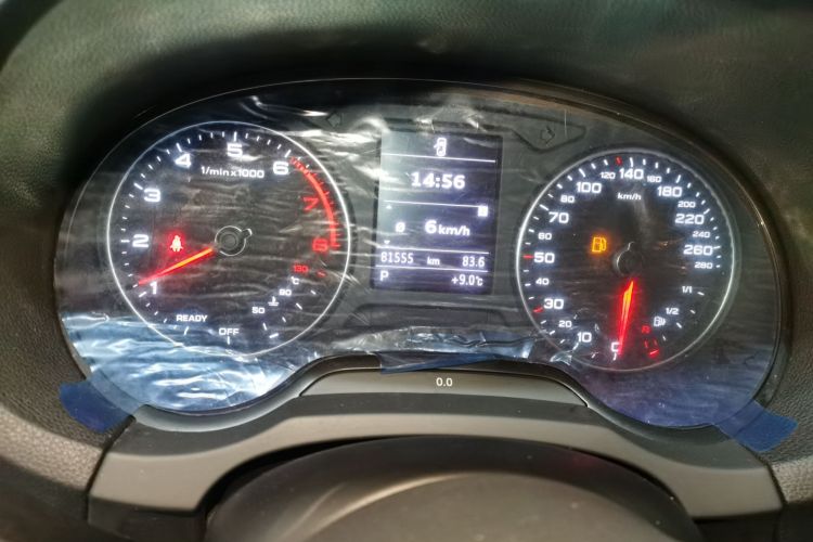 Used Audi A3 2018 30th Anniversary Edition Limousine 35 TFSI Ambition Model