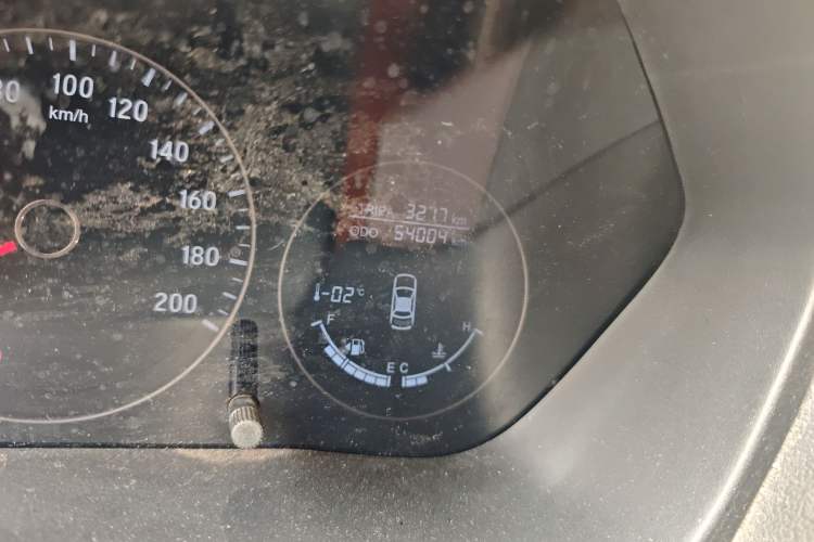 Used Bisu T3 2017 1.3T Manual Luxury Model
