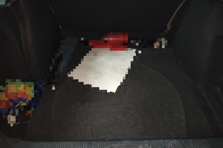 Used Skoda Octavia 2012 1.6L Manual Eado Edition
