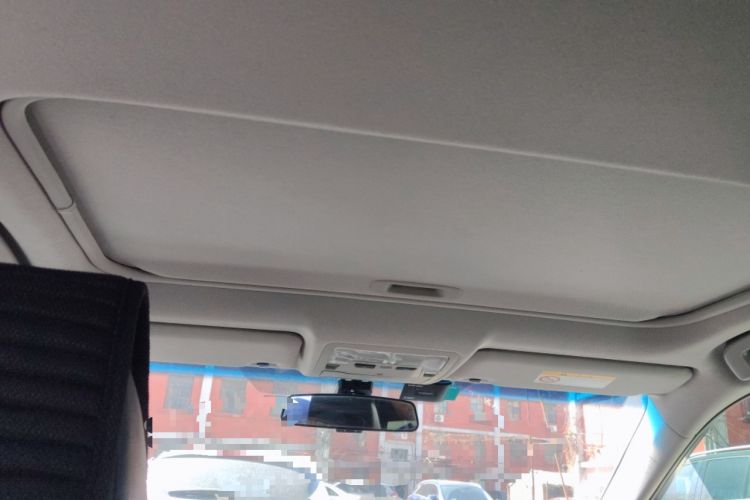 Used Toyota Camry 2016 2.0G 10th Anniversary Leading Edition