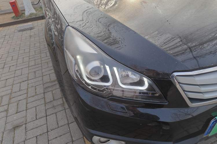 Used Subaru Outback 2011 2.5i Luxury Edition