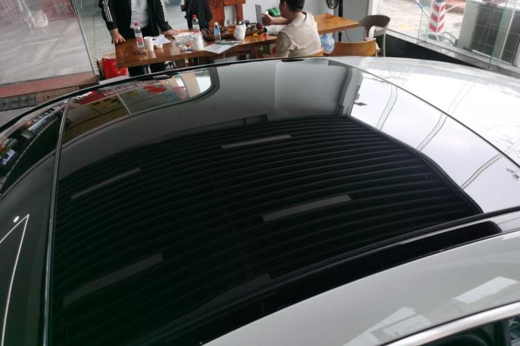 Used Mercedes-Benz C-Class (Import) 2021 C 260 Coupe