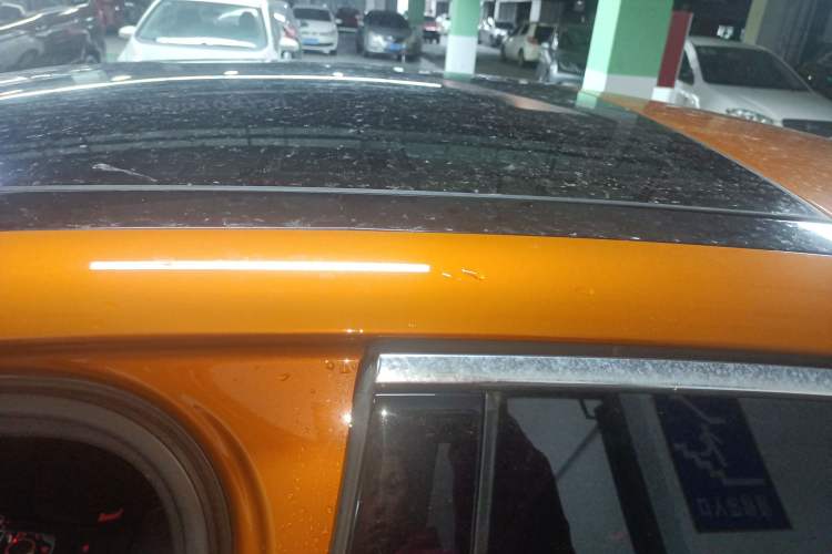 Used Audi A3 2016 Limousine 35 TFSI Prestige Edition