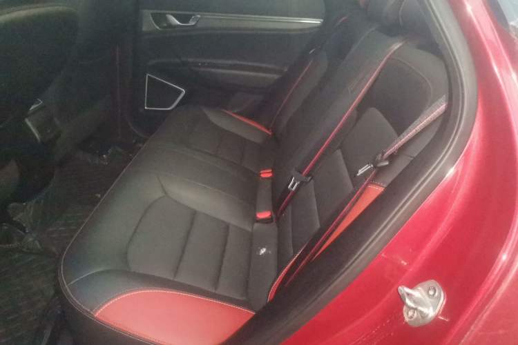 Used Geely Auto Emgrand GS 2020 1.4T CVT Ya