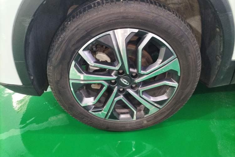 Used Chery Tiggo 7 PLUS 2023 Facelift 1.6 TGDI DCT Luxury Model