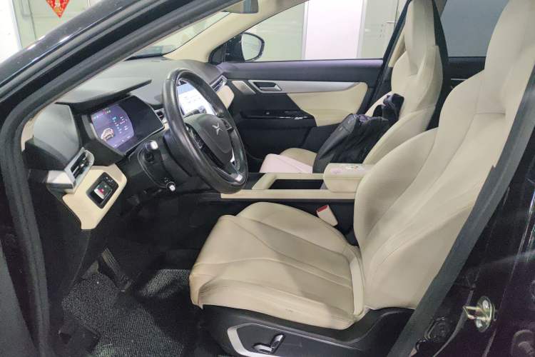 Used XPeng G3 2020 520i Luxury Edition