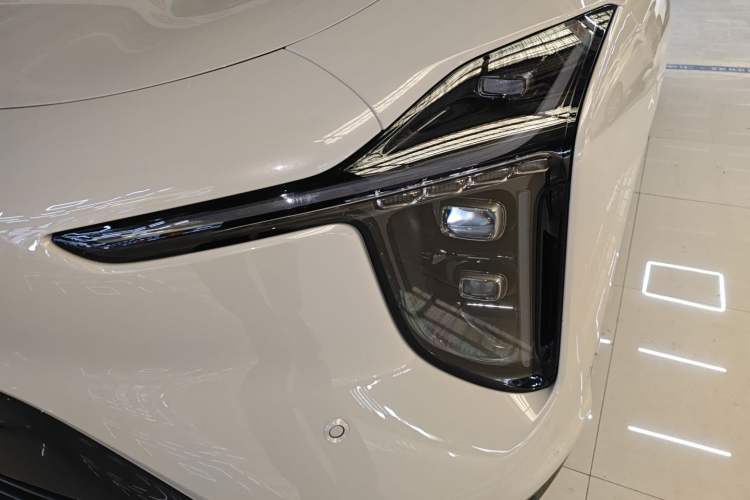 Used IM LS6 2026 Model Pure Electric Max