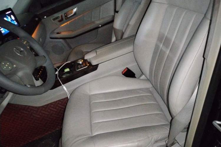 Used Mercedes-Benz E-Class 2012 E 300 L Elegant Model