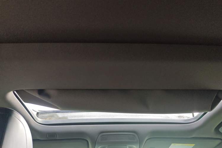 Used Cadillac CT6 2017 28T Luxury Model