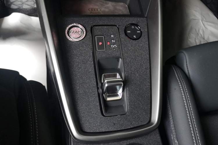 Used Audi A3 2024 Sportback 35 TFSI Fashionable Sports Model