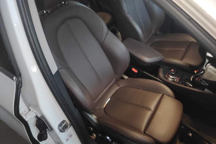 Used BMW X1 2022 sDrive25Li Leading Model