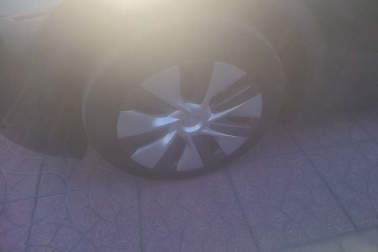 Used Tesla Model Y 2024 Rear-Wheel-Drive Version