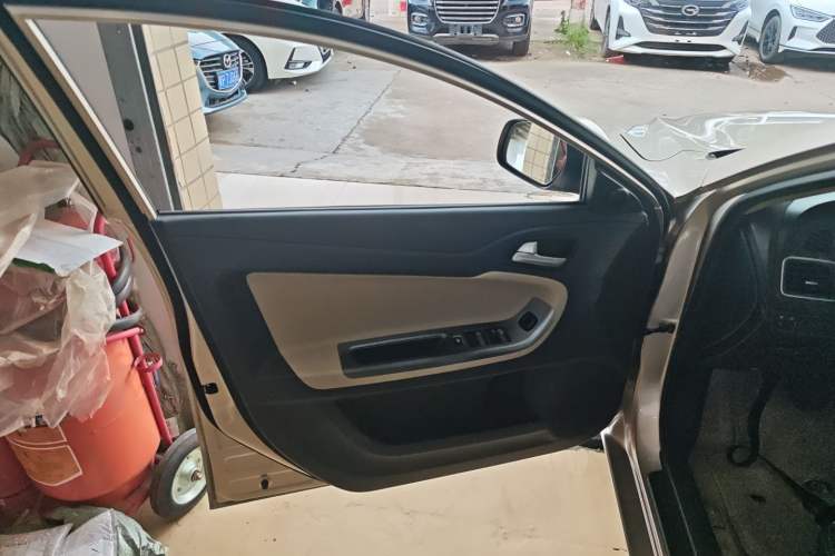 Used Haima Fumei 2014 M5 1.6L Automatic Elite Model