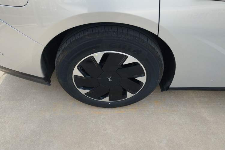 Used XPeng P7+ 2024 Long-Range Max
