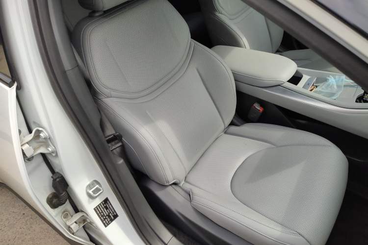 Used XPeng MONA M03 2025 620 Ultra-Long Range Plus