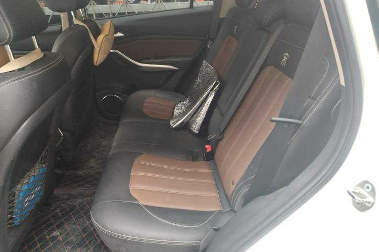 Used BYD Song 2019 1.5TI Manual Smart Connect Enjoyment Model