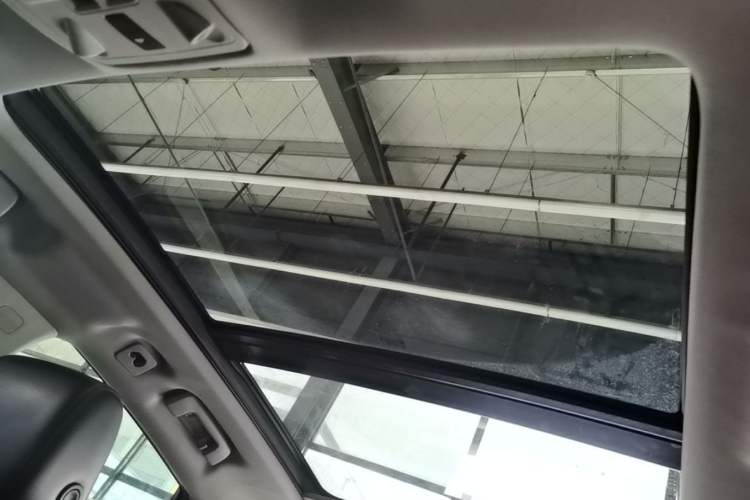 Used Cadillac SRX 2014 3.0L Elite Model