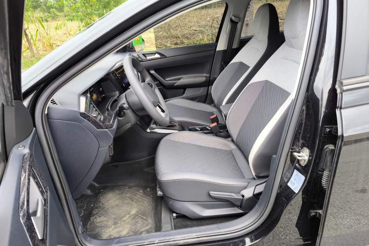 Used Volkswagen Lavida 2025 New Sharp 1.5L Outstanding New Edition
