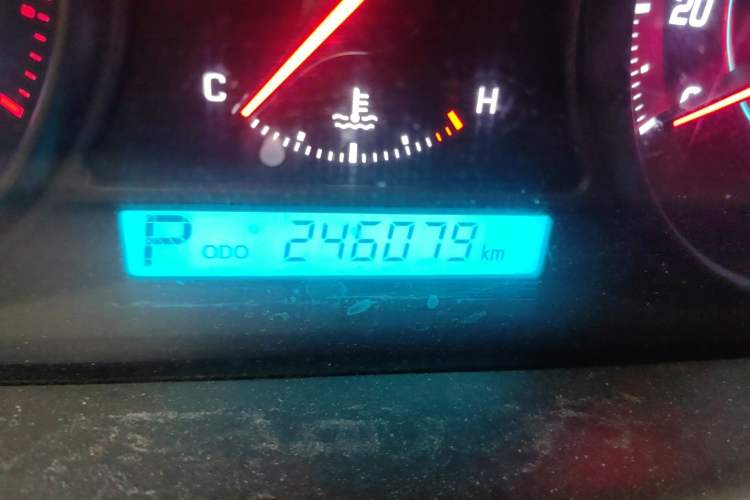 Used Chevrolet Captiva 2012 2.4L Two-Wheel Drive City Edition 5 Seats