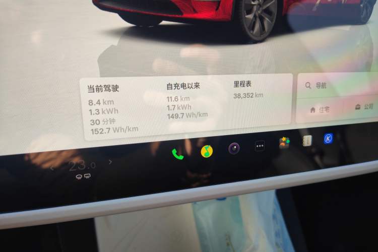 Used Tesla Model Y 2024 Long-Range All-Wheel-Drive Version