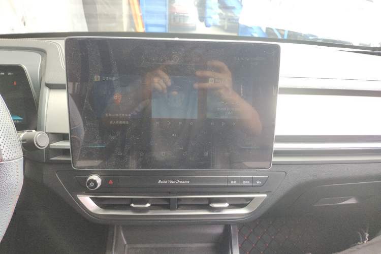 Used BYD Qin Pro 2018 1.5L Manual SmartConnect Fendong Model
