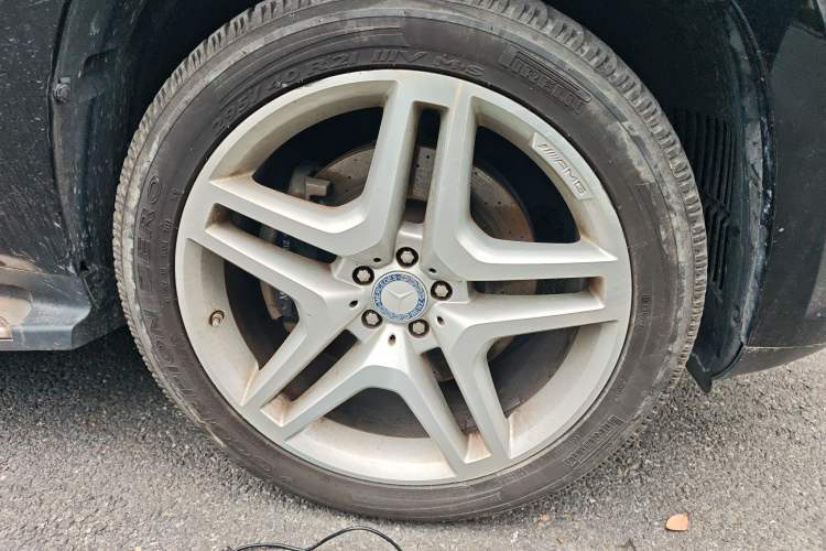 Used BAIC Off-Road BJ90 2016 4.0T Government Edition