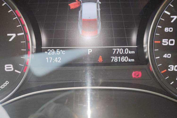 Used Audi A7 2013 35 FSI quattro Ambition Edition