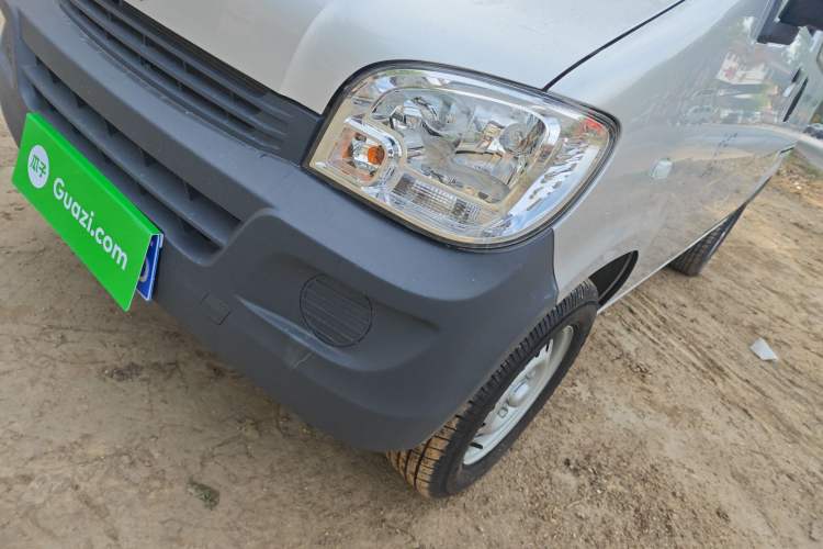 Used Wuling Zhiguang 2023 1.5L Practical Version 5/7 Seats