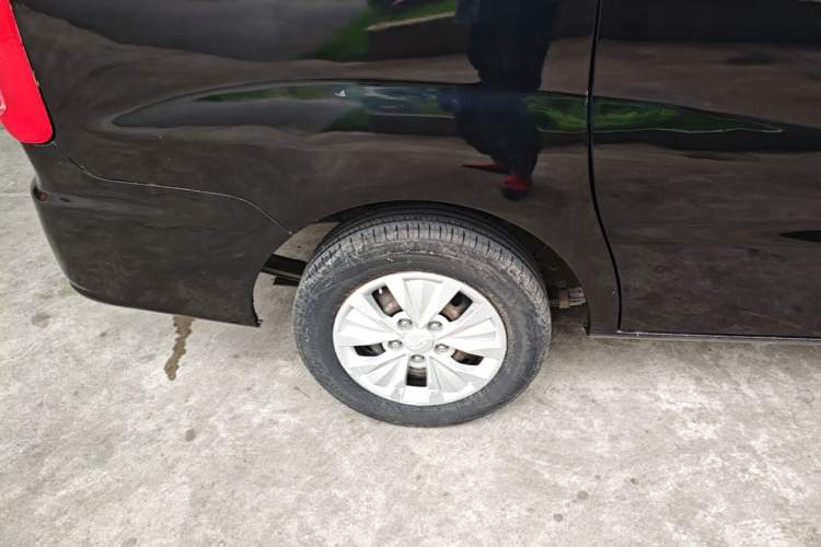 Used JAC Refine M3 2019 Creator Edition 1.8L Luxury Model
