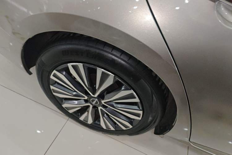 Used Nissan Teana 2022 2.0L XL-TLS Enjoyment Edition