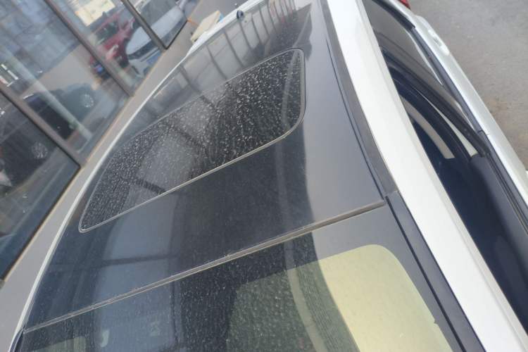 Used Honda Fit 2016 1.5L LXS CVT Comfort Sunroof Version
